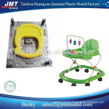 Professional Plastic Mould Manufacturer Baby Music walker mould Toy mould low price